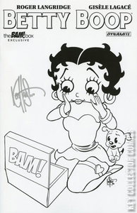 Betty Boop #2
