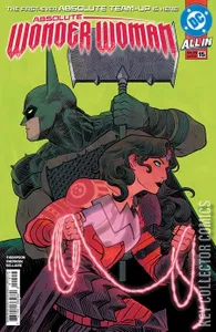 Absolute Wonder Woman #15