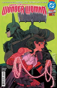 Absolute Wonder Woman #15