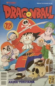 Dragon Ball: Part Three #12