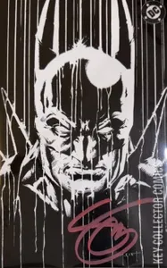 Absolute Batman: Noir Edition #18