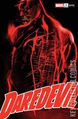 Variant Cover for Daredevil #1