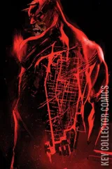 Variant Cover for Daredevil #1