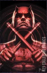 Variant Cover for Daredevil #1