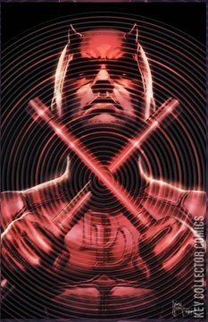 Variant Cover for Daredevil #1