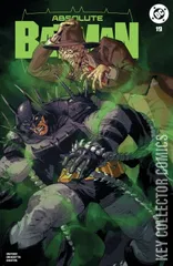 Variant Cover for Absolute Batman #19