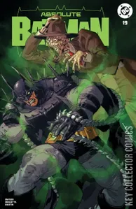 Absolute Batman #19