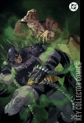 Variant Cover for Absolute Batman #19