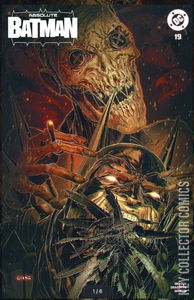 Absolute Batman #19