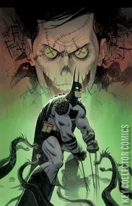 Absolute Batman #19