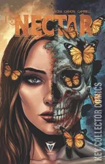 Variant Cover for Nectar #1