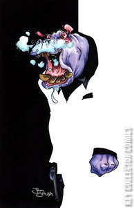 Florida Hippopotamus Cocaine Massacre #1