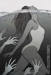 Hello Darkness #19