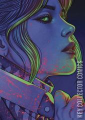 Variant Cover for Something Is Killing the Children #1