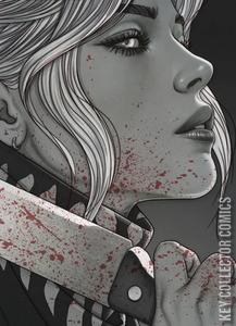 Something Is Killing the Children #1