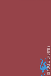 Something Is Killing the Children #1