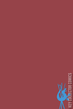 Variant Cover for Something Is Killing the Children #1