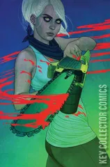 Variant Cover for Something Is Killing the Children #1