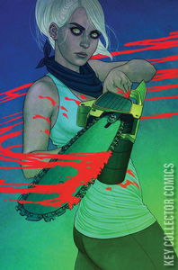 Something Is Killing the Children #1