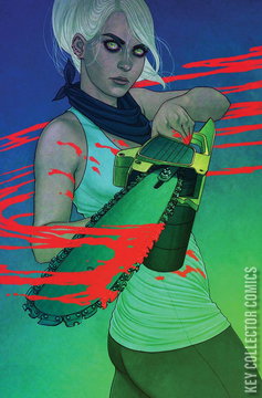 Variant Cover for Something Is Killing the Children #1