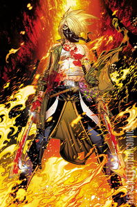 Something Is Killing the Children #1