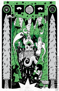 Tiny Onion Presents: T.O.P. #2