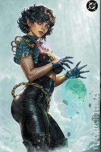 Absolute Wonder Woman #17