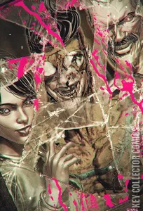 Invincible Returns #1