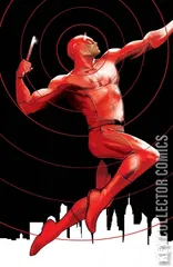 Variant Cover for Daredevil #1