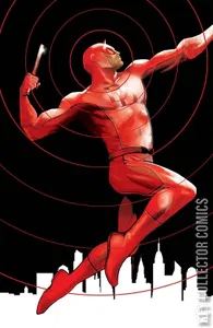 Daredevil #1