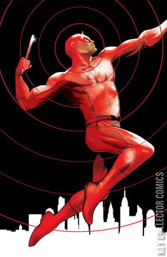 Variant Cover for Daredevil #1
