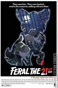Feral #21