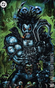 Lobo #1