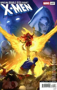 Uncanny X-Men #137