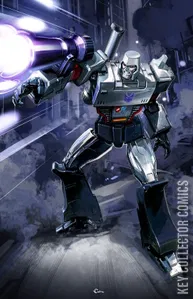 Transformers #29