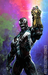 Marvel Zombies: Red Band #3