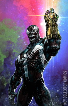 Variant Cover for Marvel Zombies: Red Band #3