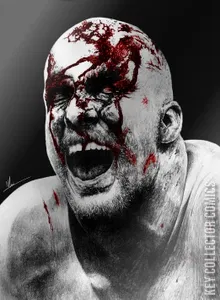 Fame: Steve Austin #1
