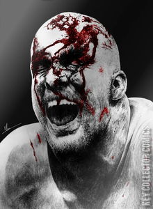 Fame: Steve Austin #1