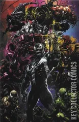 Variant Cover for Marvel Zombies: Red Band #3