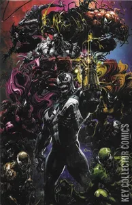 Marvel Zombies: Red Band #3