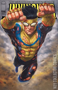 Invincible #1