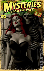 Mysteries From The Past #1