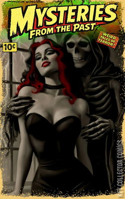 Mysteries From The Past