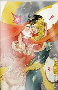 Invincible #1