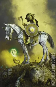 D'Orc #1