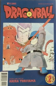 Dragon Ball: Part Three #2