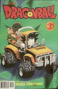 Dragon Ball: Part Three #3