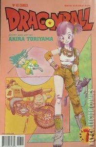 Dragon Ball: Part Three #7