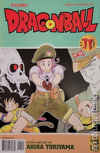 Dragon Ball: Part Three #11